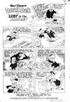 Walt Disney's Giant Comics [G Series] (WG Publications, 1951 series) #G.7 — Lost in the Andes! (page 1)