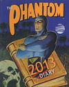 The Phantom Diary (Mallon, 1993? series) #2013 (2012)