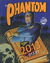 The Phantom Diary (Mallon, 1993? series) #2013 (2012)