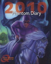 The Phantom Diary (Mallon, 1993? series) #2010 (2009)