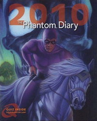 The Phantom Diary (Mallon, 1993 series)  #2010 (2009)