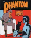 The Phantom Diary (Mallon, 1993? series) #2016 (2015)