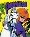 The Phantom Diary  #2014 (2013)