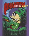 The Phantom Diary (Mallon, 1993? series) #2007 (2006)
