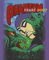 The Phantom Diary (Mallon, 1993? series) #2007 (2006)