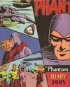 The Phantom Diary  #2005 (2004)
