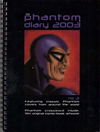 The Phantom Diary (Mallon, 1993? series) #2003 (3) (2002)