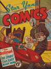 Star Yank Comics (Ayers & James, 1949 series)  [1949?]