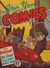 Star Yank Comics (Ayers & James, 1949 series)  ([1949?])