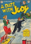 A Date With Judy  #16 (April-May 1950)