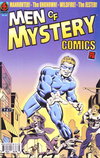 Men of Mystery Comics  #78 (March 2009)