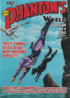 The Phantom's World Special (Frew, 2017 series) #1 (June 2017)