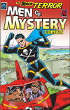 Men of Mystery Comics (AC, 1999 series) #76 January 2009