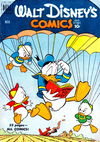 Walt Disney's Comics and Stories (Dell, 1940 series) v11#6 (126)