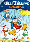 Walt Disney's Comics and Stories  v11#6 (126) (March 1951)