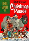 Dell Giant  #26 (December 1959)