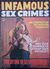Infamous Sex Crimes (Gredown, 1975? series) #1 ([1975?])