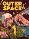 Outer Space (New Century, 1958? series) #2 [1958?]