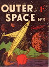 Outer Space (New Century, 1958? series) #3 [1958?]