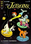 The Jetsons  #7 (January 1964)