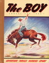 The Boy Annual (Allied Enterprises, 1946 series) October 1946 (October 1946)