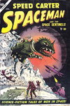 Spaceman  #3 (January 1954)