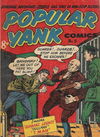 Popular Yank Comics (Rosnock, 1954 series) #5 [May 1954?]