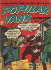 Popular Yank Comics  #5 ([May 1954?])
