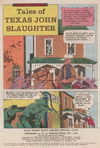 Walt Disney's Giant Comics [G Series] (WG Publications, 1951 series) #G270 — Tales of Texas John Slaughter (page 1)