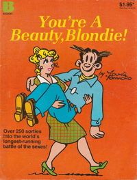 You're a Beauty, Blondie! (Beaumont, 1984 series) [nn] (1984)