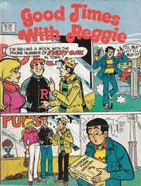 Good Times With Reggie [nn] (1988)