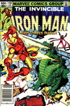 Iron Man  #159 (June 1982)