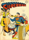 Superman  #42 (September-October 1946)