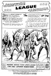 Super Adventure Album (KGM, 1976 series) #1 — The Origin of the Justice League (page 1)