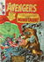 The Avengers (Yaffa/Page, 1977 series) #6 ([April 1981])