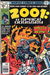2001, A Space Odyssey (Marvel, 1976 series) #4 (March 1977)