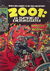 2001: A Space Odyssey (Yaffa/Page, 1978 series) #3 ([1981?])