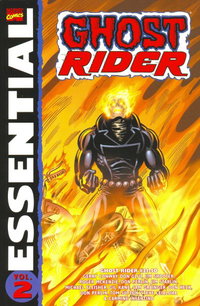 Essential Ghost Rider  #2 (2007)