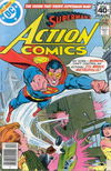 Action Comics (DC, 1938 series) #490 December 1978