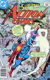 Action Comics (DC, 1938 series) #471 May 1977