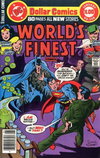 World's Finest Comics  #248 (December 1977-January 1978)