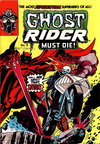 Ghost Rider  #8 ([October 1977?])