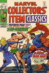 Marvel Collectors' Item Classics  #19 (February 1969)