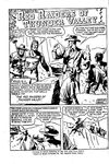 Indian Fighter (Calvert, 1955? series) #3 — The Red Raiders of Thunder Valley (page 1)