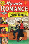 My Own Romance  #17 (July 1951)