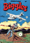 The Adventures of Biggles  #4 ([1953?])