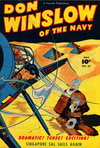 Don Winslow of the Navy  #57 (May 1948)