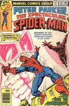 The Spectacular Spider-Man  #26 (January 1979)
