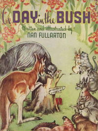 A Day in the Bush (Invincible, 1946?) 