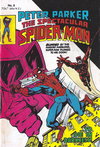 Peter Parker, the Spectacular Spider-Man  #9 ([November 1981])